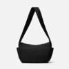 Túi Đeo Chéo Cross Bag Trượt Nước #Y2010 227 (34x22x10) Đen